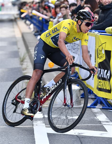 May 25, 2021 · egan bernal did not upload his ride, sorry egan, you know the rules.if it's not on strava. Cyclisme: Egan Bernal, «sans pression», veut «juste profiter»