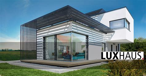 Die insolvenz des bendorfer hdh kam nicht über nacht und war ein typisches beispiel für missmanagement und verlust der identität. Bauen mit LUXHAUS 35 Häuser ab 267.000 € vergleichen