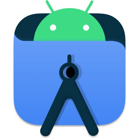 Icono Android Studio Alt Macos En Macos Big Sur
