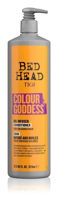 Tigi Bed Head New Colour Goddess Conditioner 970ml Kondicionér na