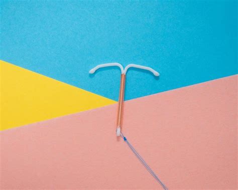 Should You Actually Check Your Iud Strings Smile 90 4fm