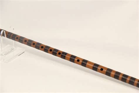 Dízi 笛子 Duke University Musical Instrument Collections