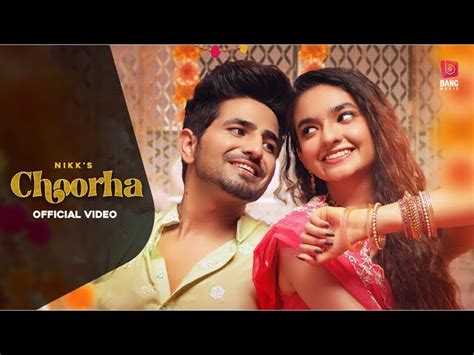 Choorha Song Cast Singer Lyrics Review And Records Telly Flight
