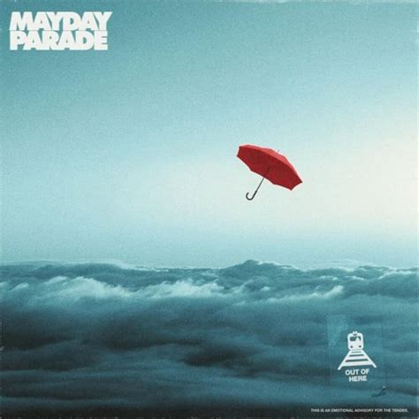 Mayday Parade Out Of Here Ep Lyrics And Tracklist Genius