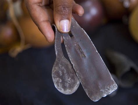Horrific Taboo Female Circumcision On The Rise In Us Nbc News