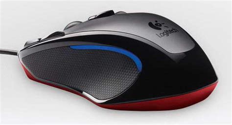 Tecnoflash Logitech G300 Gaming Mouse