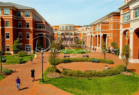 Photography Of University Of North Carolina At Charlotte Unc Charlotte