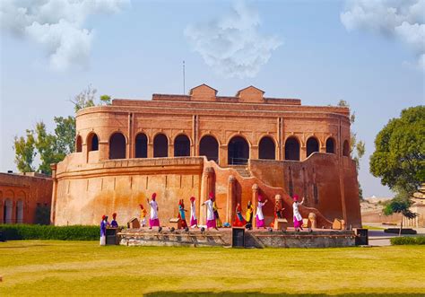 History Of Punjab Tourism In Punjab Tourist Attractions In Punjab