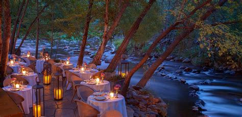 8 Best Waterfront Restaurants In Arizona You Should Visit