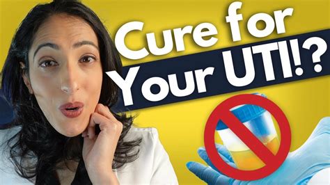 This One Thing Could Cure Your Utis And Improve Your Sex Life Seriously Rena Malik Md