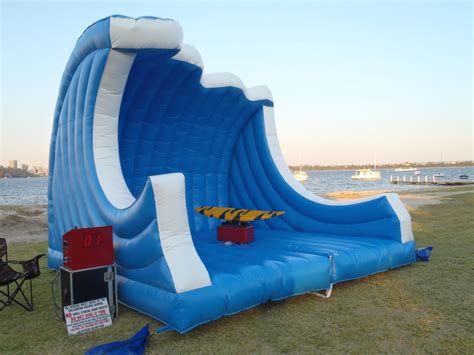 New For 2024 Bouncy Castle Hire In Wangara WA Perth Amusement