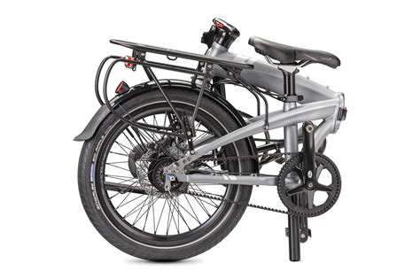 Verge S8i Tern Folding Bikes Worldwide