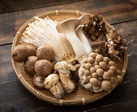 Why Mushrooms Are Healthy And 10 Ways To Use Them Healthy Food Guide