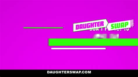 Porn ⚡ Daughter Swap A Secret Nude Daughter Party Jewelz Blu And Kate
