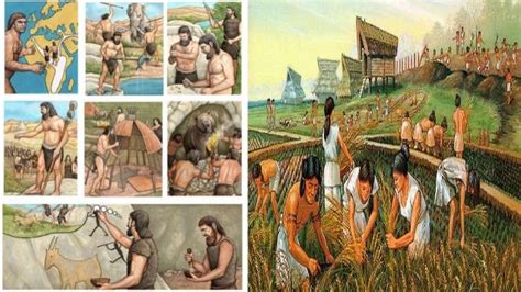 Revolución Neolítica