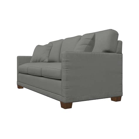 La Z Boy Kennedy 610593c161053021 Sofa Homeworld Furniture Uph