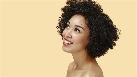 How To Care For Your Curly Hair The Vendeur