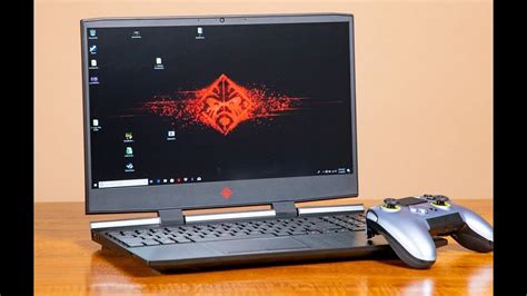 Hp Omen 15 2019 Review Youtube