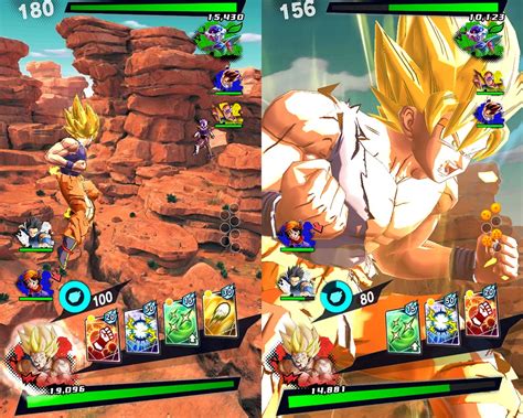 The franchise takes place in a fictional universe. Dragon Ball Legends will be the first to use new Google ...