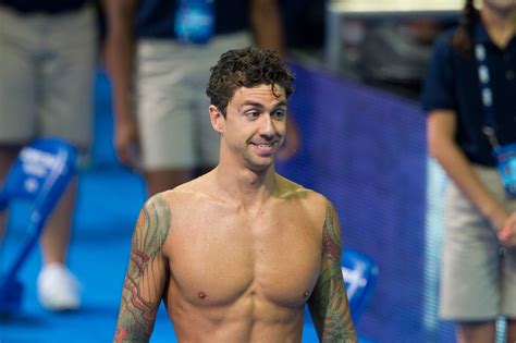 Jewish Olympian Anthony Ervin Gets Closer To Nd Gold In M Freestyle Anthony Ervin