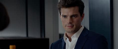 New 50 Shades Of Grey Trailer Release Date Revealed