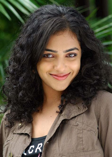 nithya menon hd wallpapers high definition free background