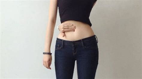 The Belly Button Challenge Is Body Shaming At Its Worst Huffpost Life