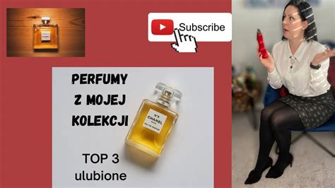 Perfumy Z Mojej Kolekcji Youtube