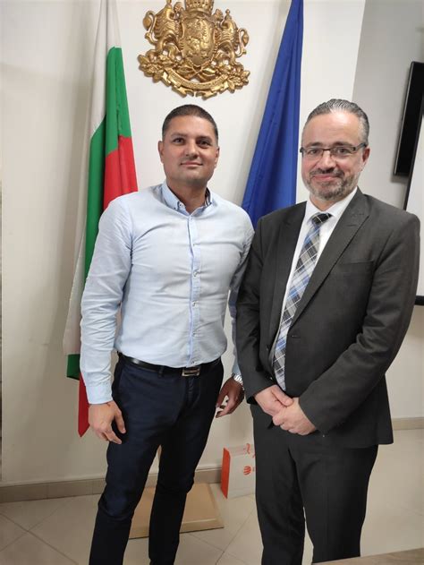 Ръководството на Електрохолд представи приоритетите на дейността си в