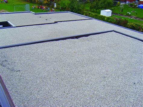 Why Asphalt Roofing Can Be A Top Choice For Non Residential Projects