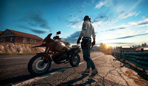 Updated New Pubg Xbox One Update To Focus On Military Base Info