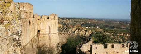 Rocca Imperiale Calabria Straordinaria