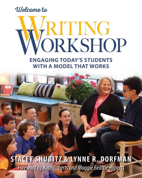 Four Writing Workshop Ideas For The Final Stretch Two Writing Teachers