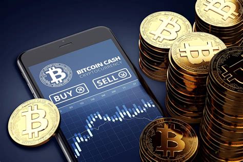 Investing in cryptocurrency bitcoin transaction. #5079013 / Cryptocurrency, Bitcoin wallpaper