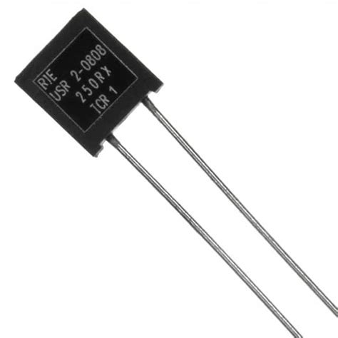 250 Ohm Resistor Ar
