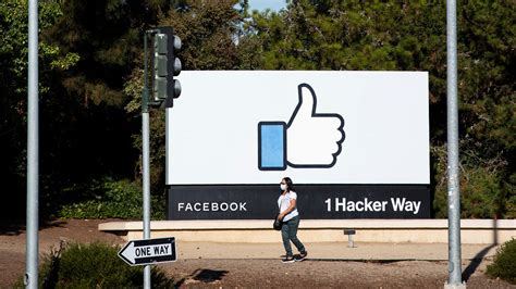 Facebook Isnt Killing People Biden Softens Attack Over