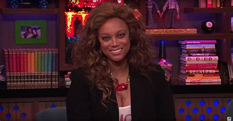 Tyra Banks Reveals She Is Working On Life Size 3