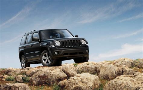 The 2012 jeep patriot is a compact crossover available in fwd or 4wd. 2012 Jeep Patriot prices cut, 2WD base model now available ...