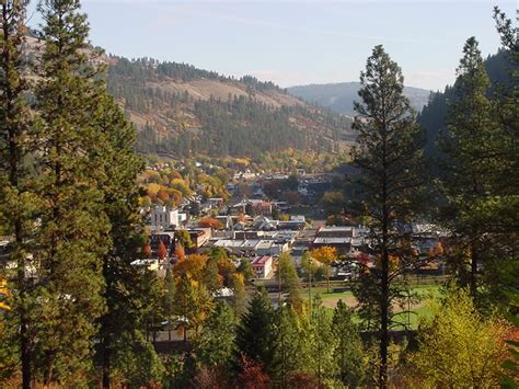 Orofino Idaho Places To Visit Idaho Scenery