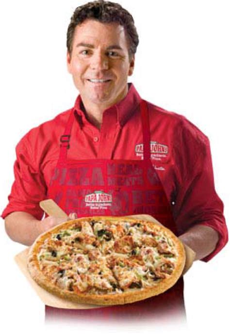 Papa John S Franchise Pizza Delivery Franchises Uk