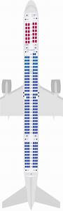 American Airline Seating Chart 757 Cabinets Matttroy