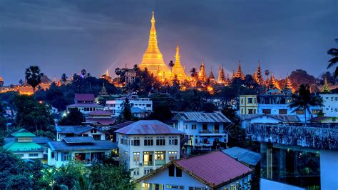 Yangon Thailand Phuket Travel Agency Amici Miei