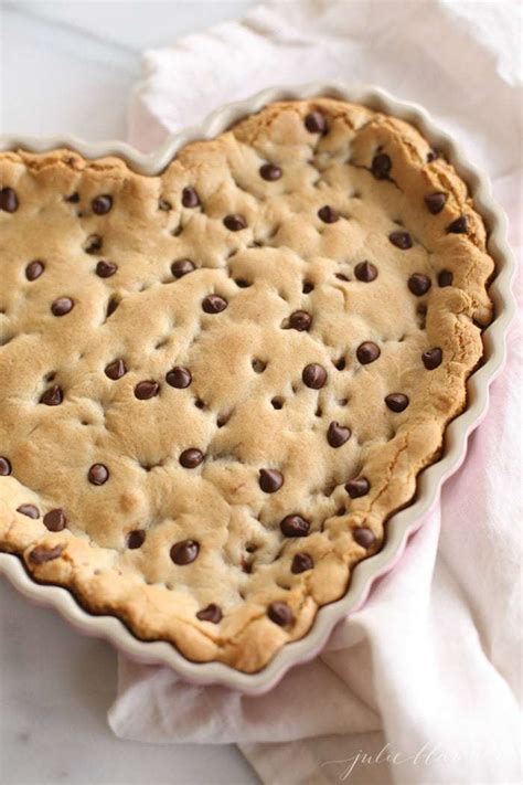So, in an attempt to find the absolute best chocolate chip cookie recipe, i decided to test five popular recipes: The Best Chocolate Chip Cookie Cake Recipe