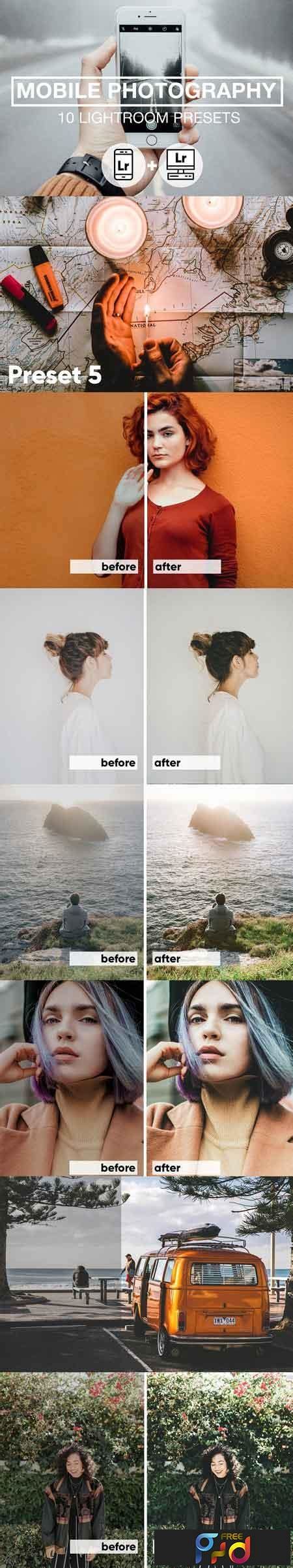 Are there free lightroom presets? Lightroom Presets PC Mac + Mobile 2943295 - FreePSDvn