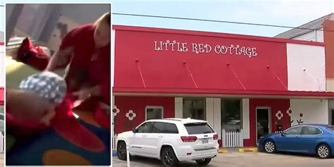 Louisiana Day Care Worker Fired After Video Of Alleged Infant Abuse Goes Viral On Social Media