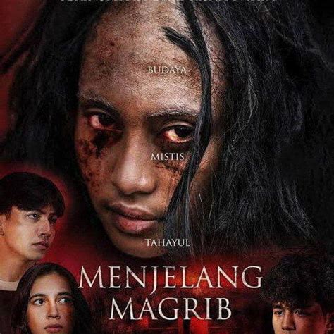 7 Rekomendasi Film Horor Indonesia Bikin Weekend Makin Seru Mana Yang