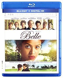 Belle Edizione Stati Uniti Usa Blu Ray Amazon Es Gugu Mbatha