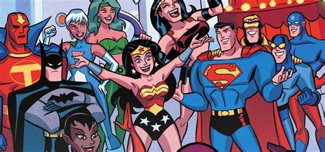 Justice League Infinity Review Comic Book Herald Warstu