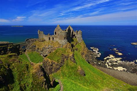 County Antrim Travel Northern Ireland Lonely Planet