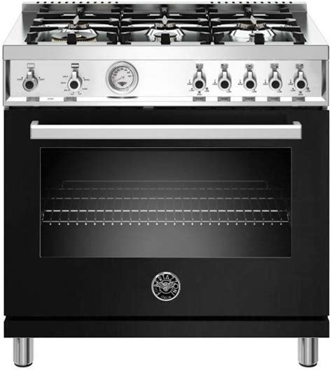 Bosch refrigerators are designed to make your life easier, more beautiful, and ever fresh. Bertazzoni PROF366GASNET 36 Inch Gas Range Pro Style ...